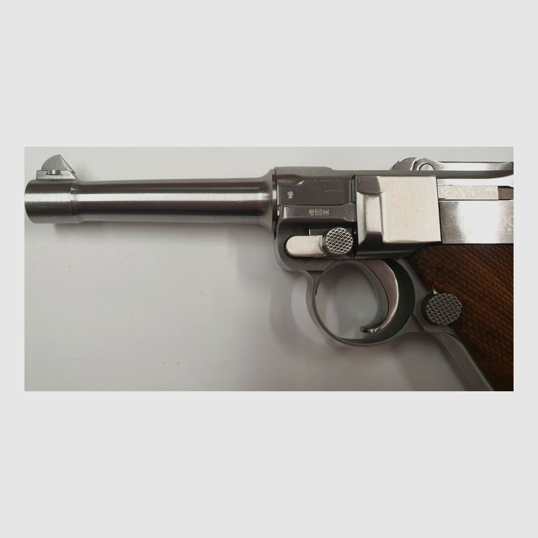 Stoeger Stoeger Mod. 08, zdjęcie 5 z 10