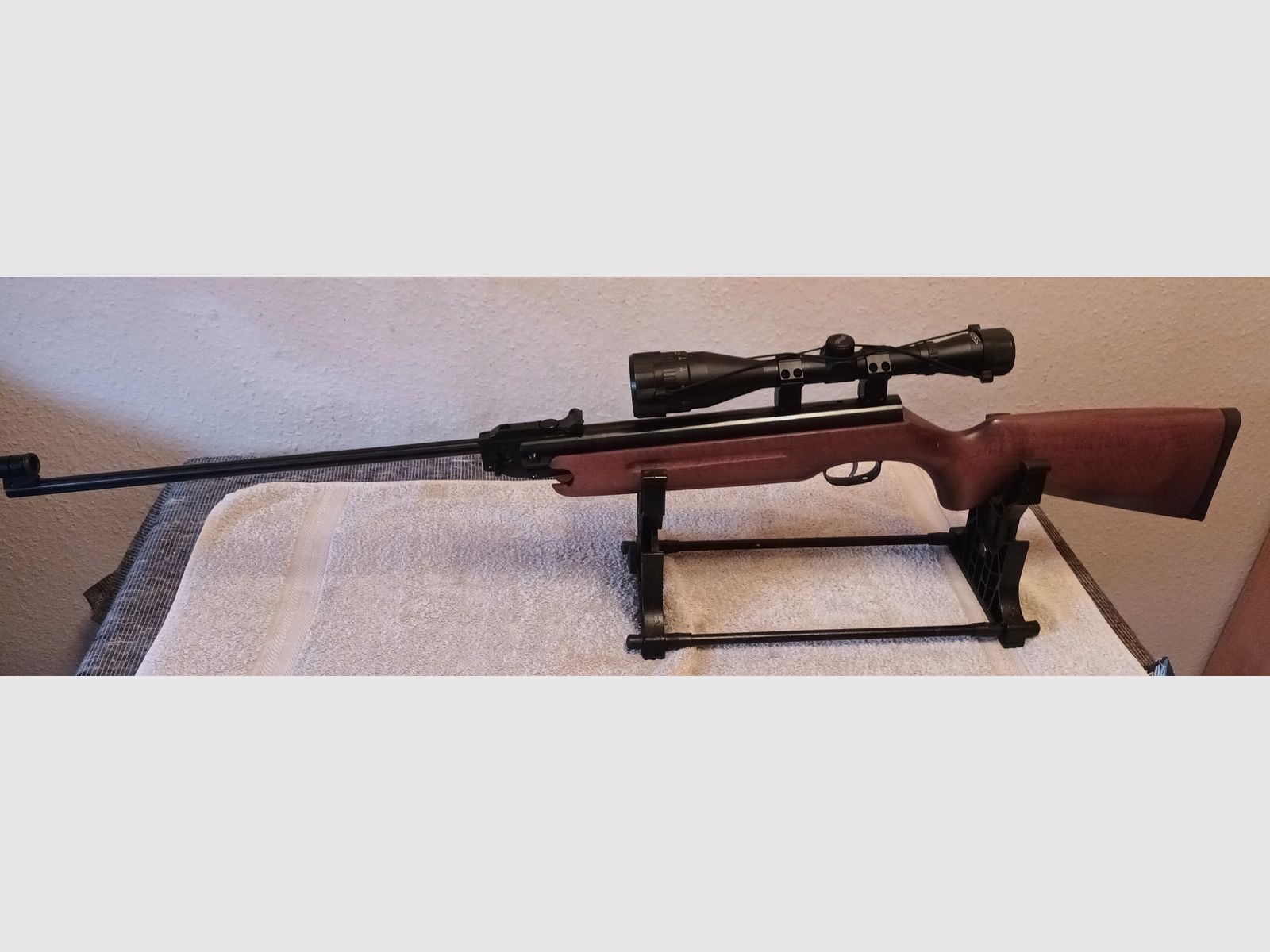 WEIHRAUCH HW35