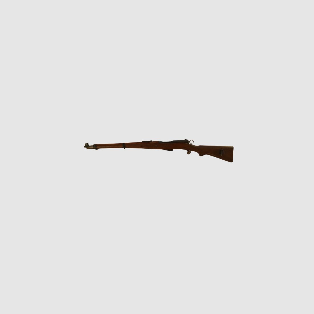 Schmidt Rubin Modell K11 Kaliber 7,5×55