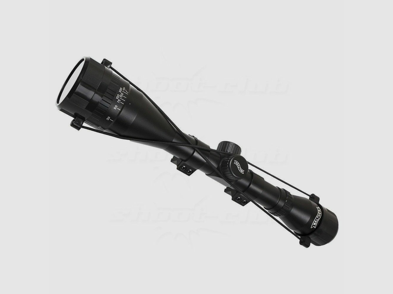 Walther Walther Zielfernrohr 6x42 -