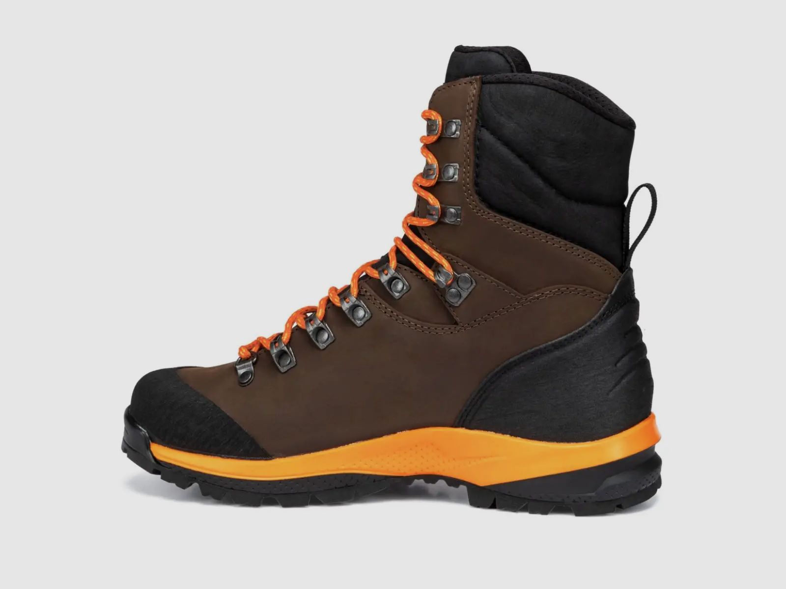 Hanwag Stiefel Kalixfors Mid SF Extra GTX