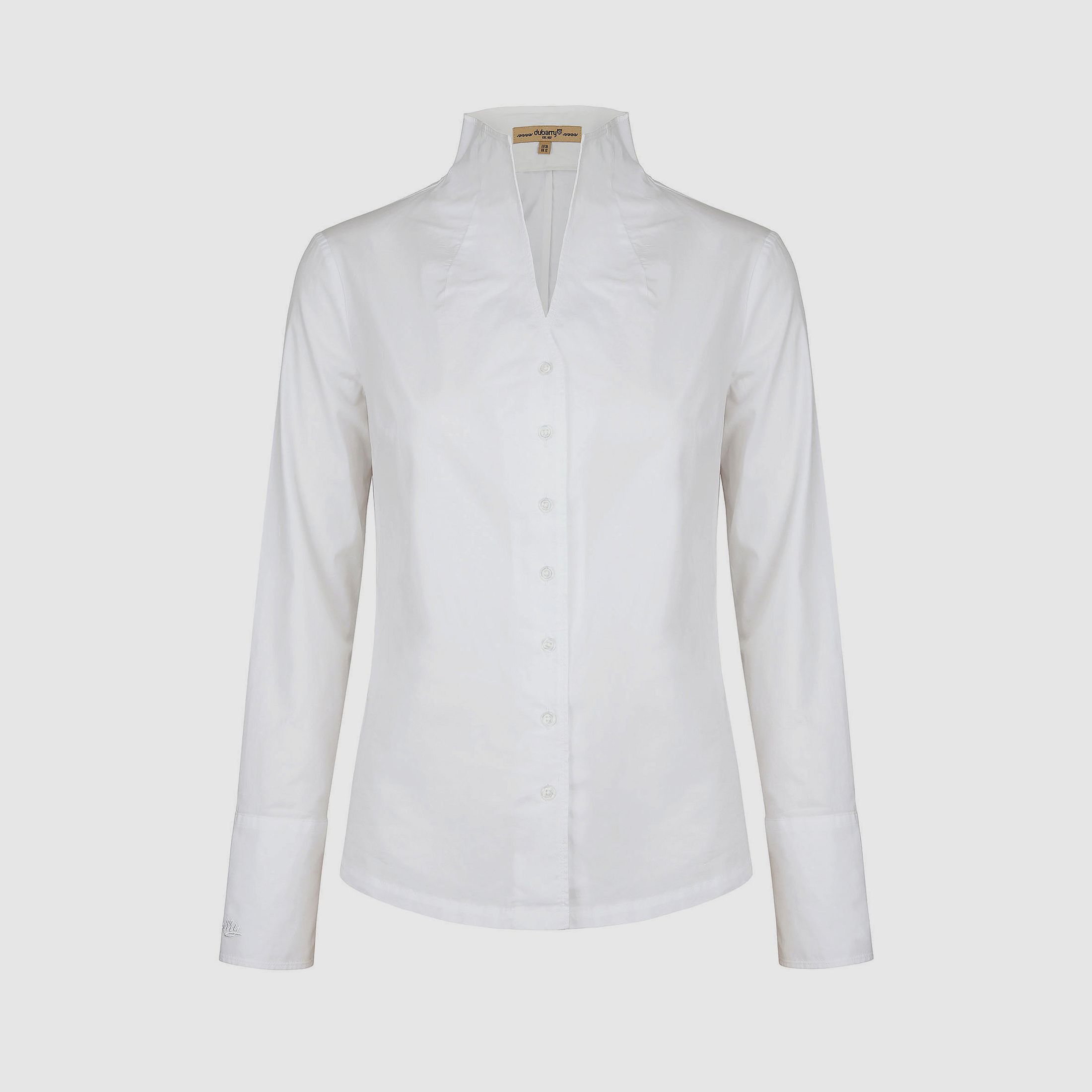 Dubarry of Ireland Blouse Snowdrop