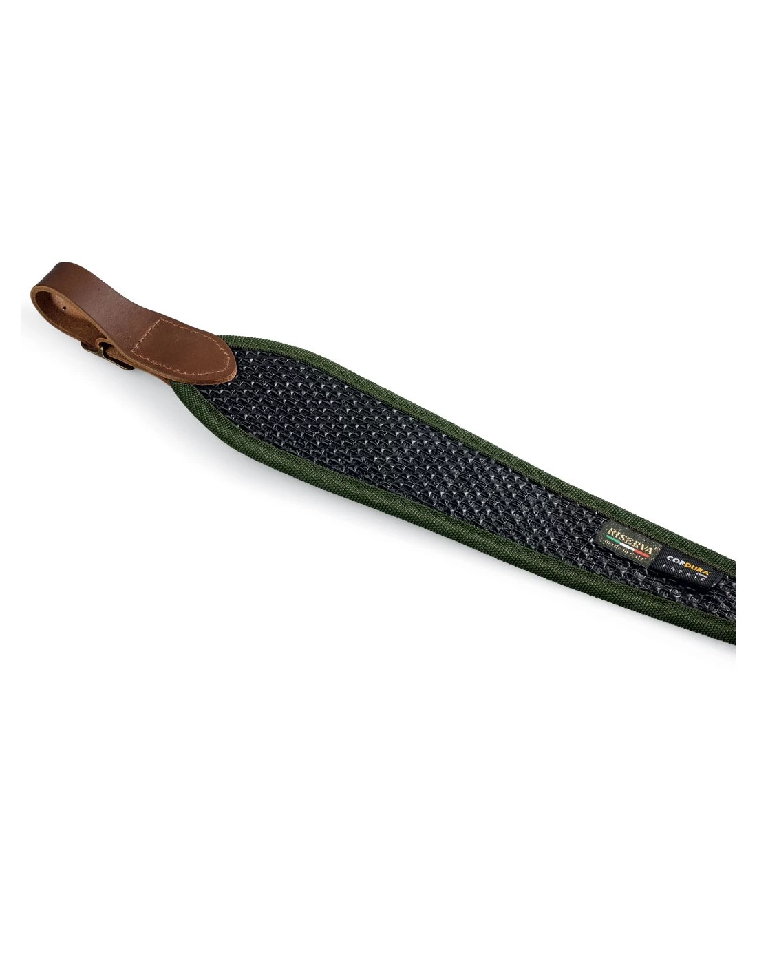RISERVA bretelle de fusil « CHEVREUIL », image 2 sur 3