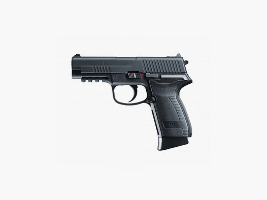 Pistolet UX HPP CO2 cal. BB/4.5MM