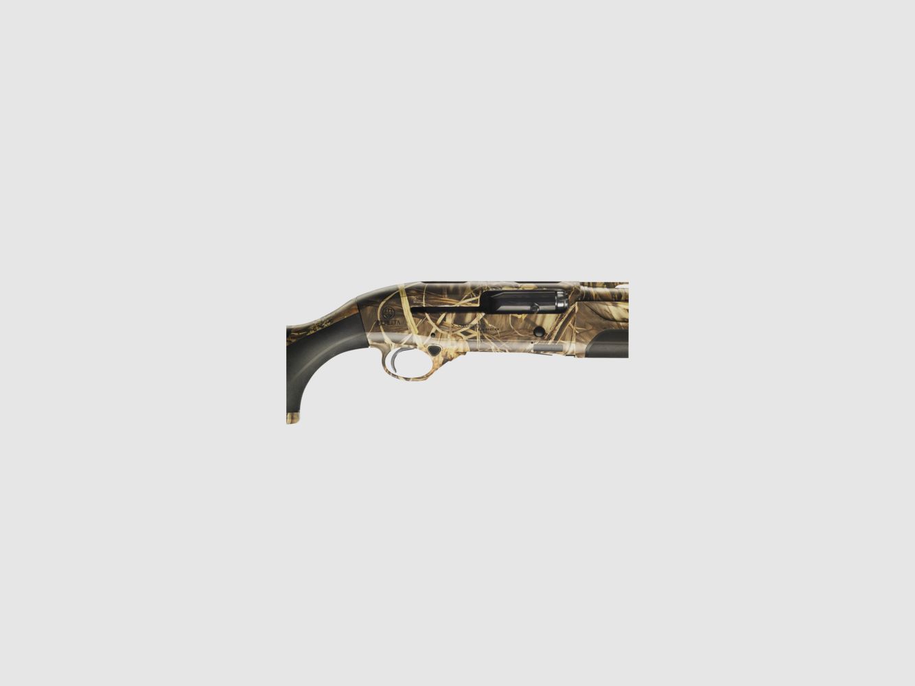 Beretta A400 xtreme camo kal.12, afbeelding 2 van 2