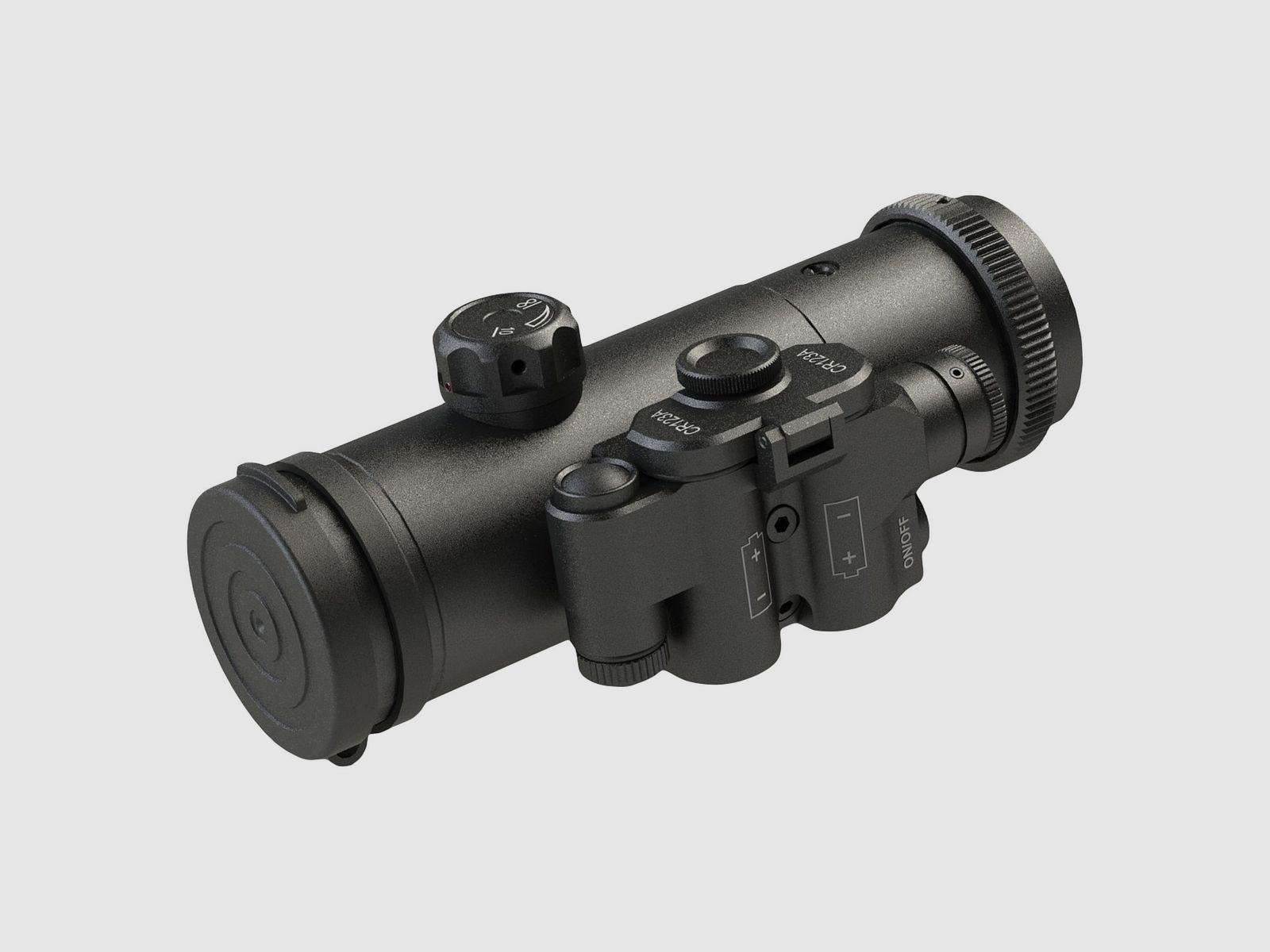 Nachtsichtgerät D400 DNS