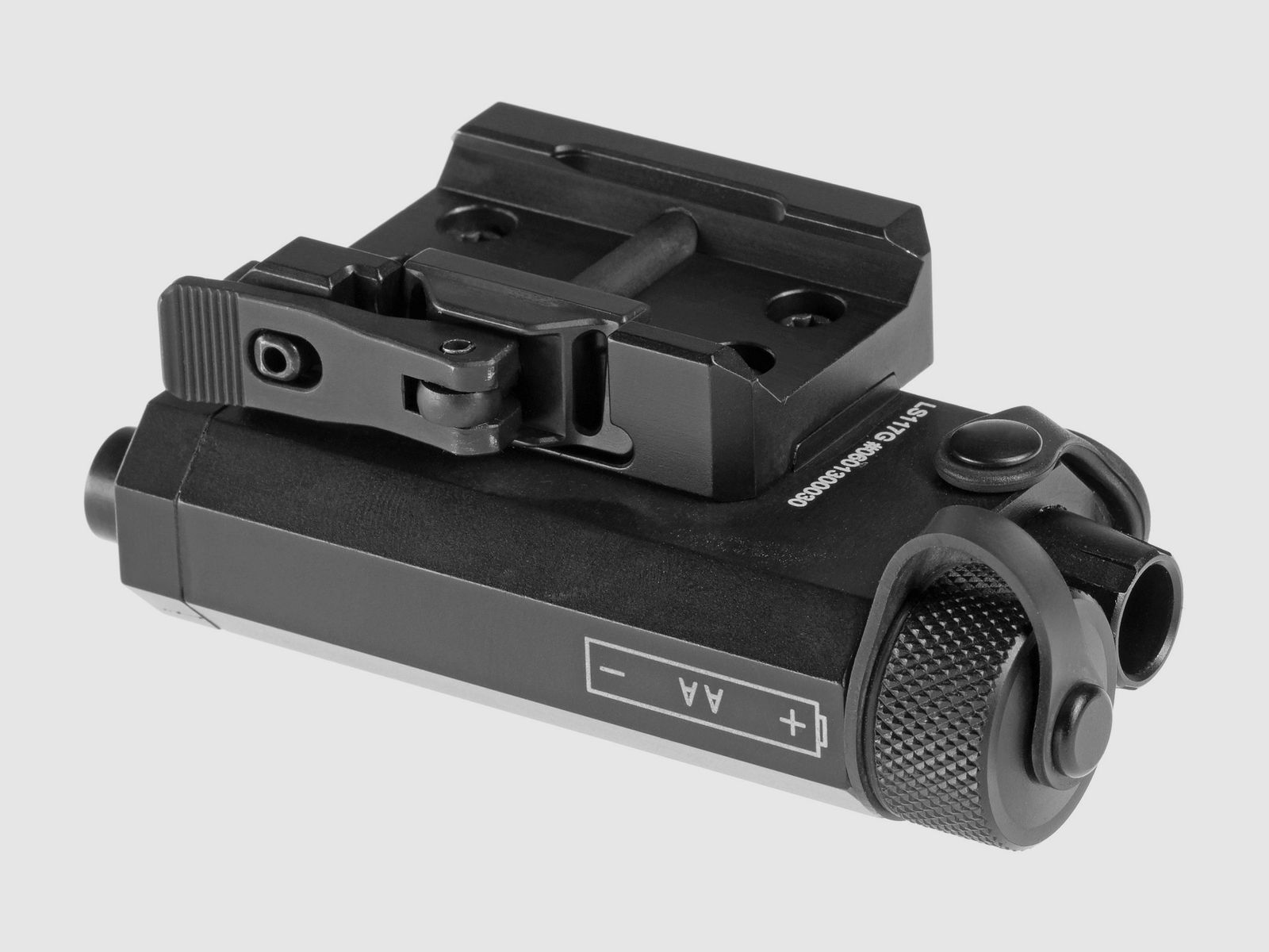 Holosun LS117-R Collimated Laser Red, imagen 1 de 4