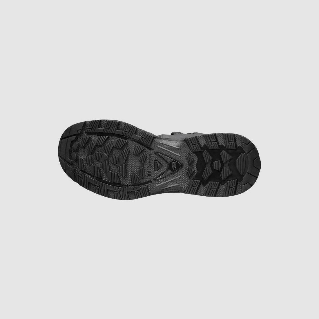 Salomon QUEST 4D GTX FORCES 2 EN - Black, Bild 12 von 18