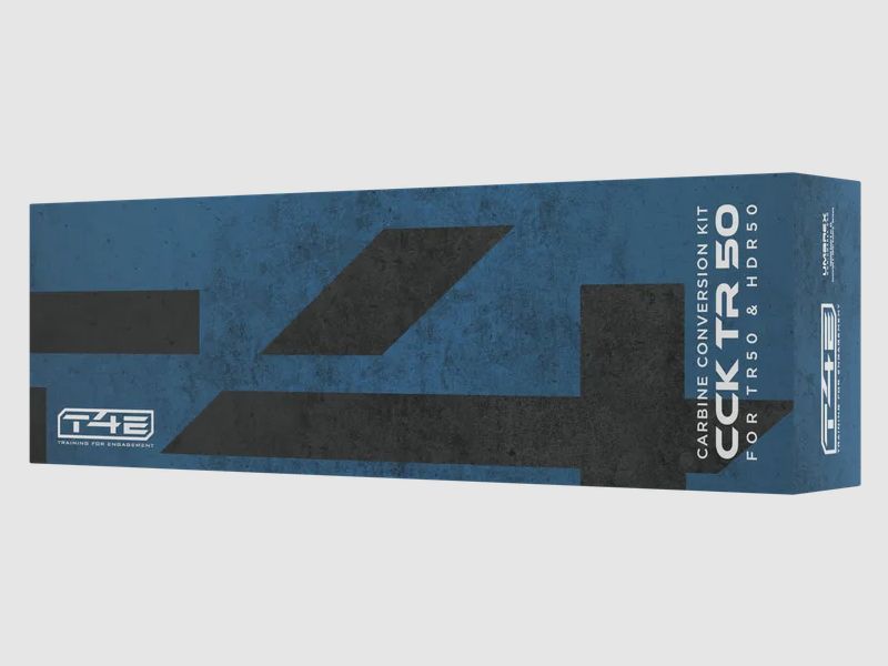 T4E Carbine Conversion Kit | für T4E TR 50 (alle Versionen)