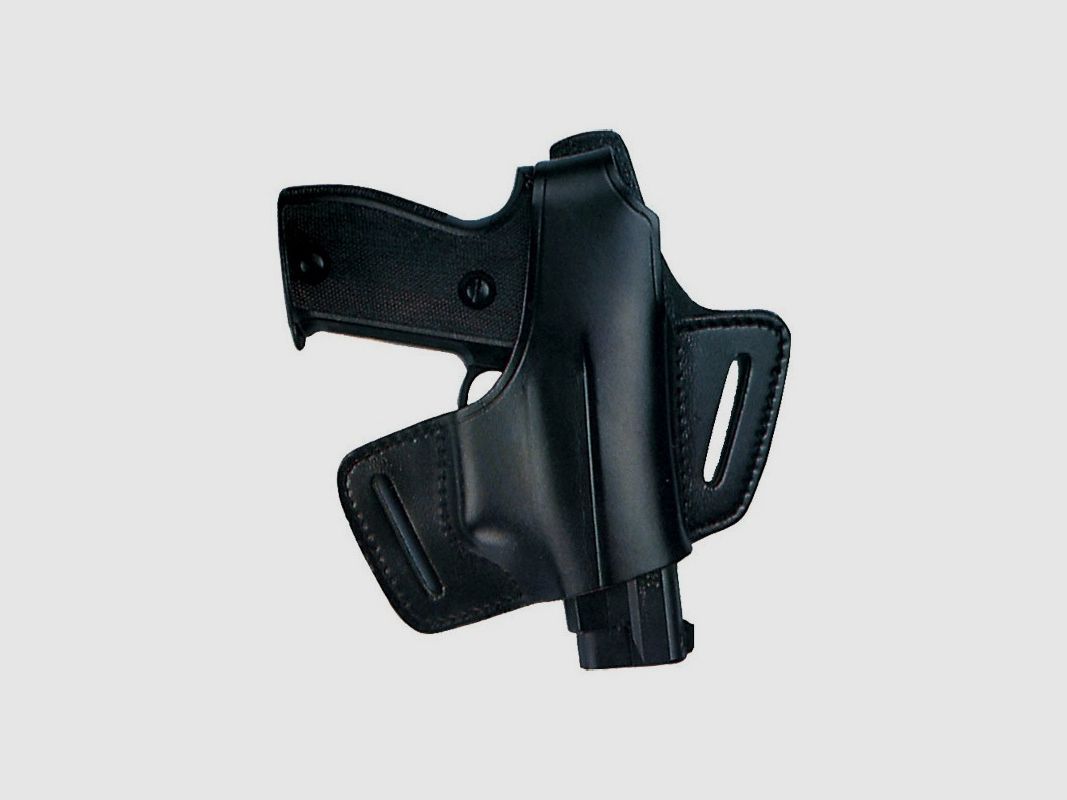 AKAH Gürtelholster DIPLOMAT