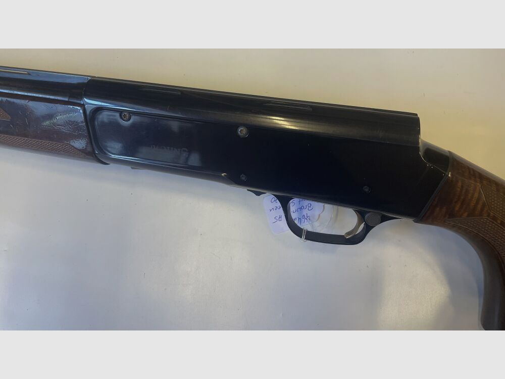 Browning A5 Sweet Sixteen, image 5 of 6