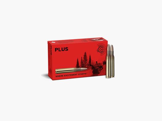 GECO Ammo .270 Win Geco Plus 9.7 g / 150 gr VE20