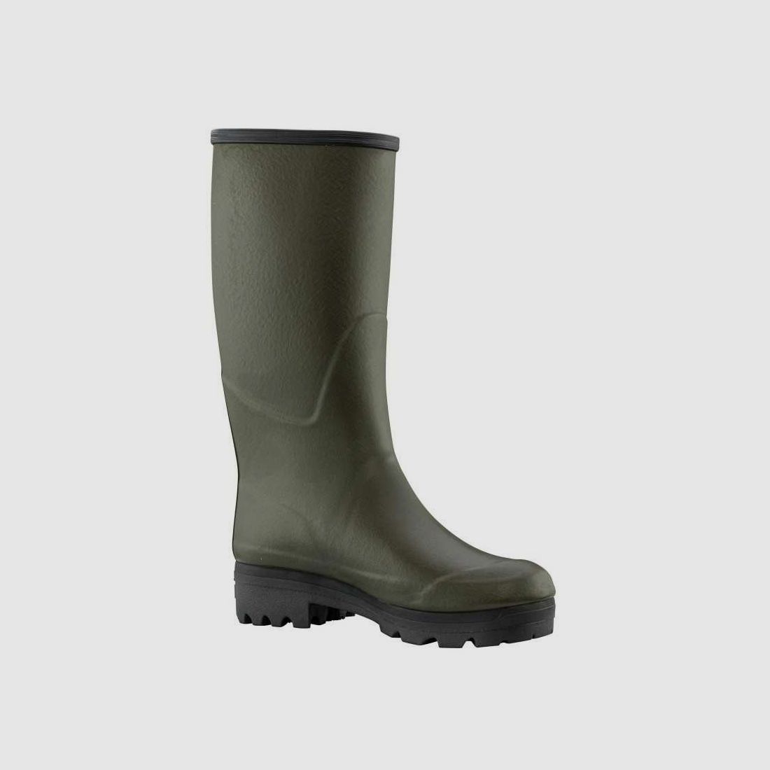 Aigle - Damenstiefel Chambord Neomesh Kaki, Bild 5 von 6