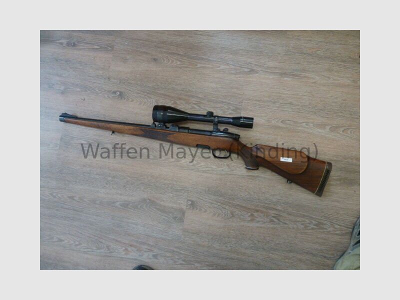 Steyr-Mannlicher-Stutzen Mod. M