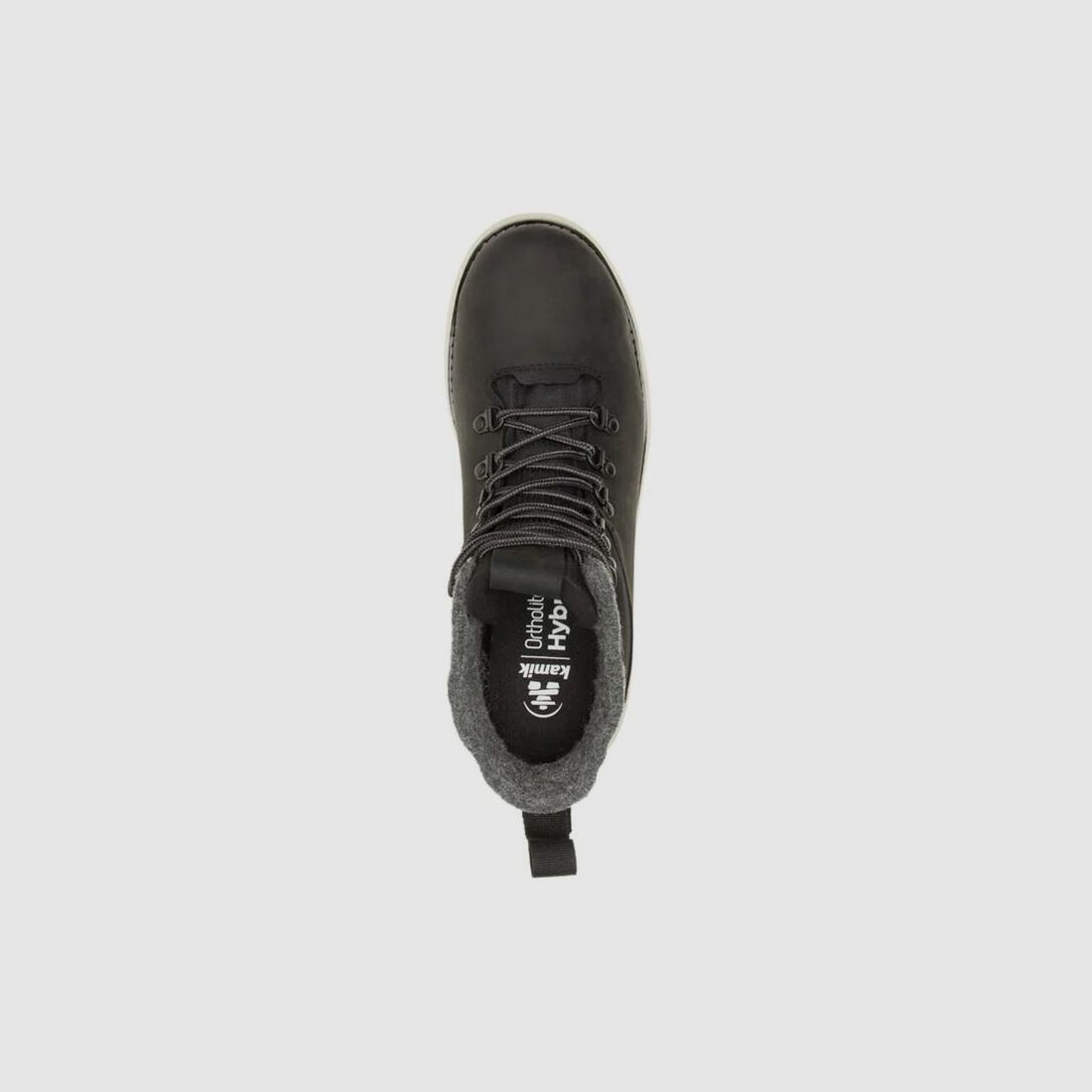 Kamik Herren Winterstiefel Brody