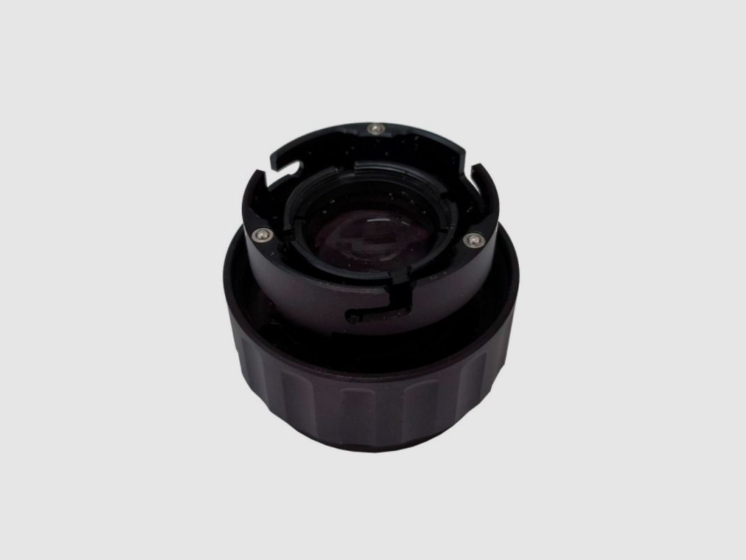 HIKMICRO HM-EC clip-on per serie Thunder, immagine 1 di 2
