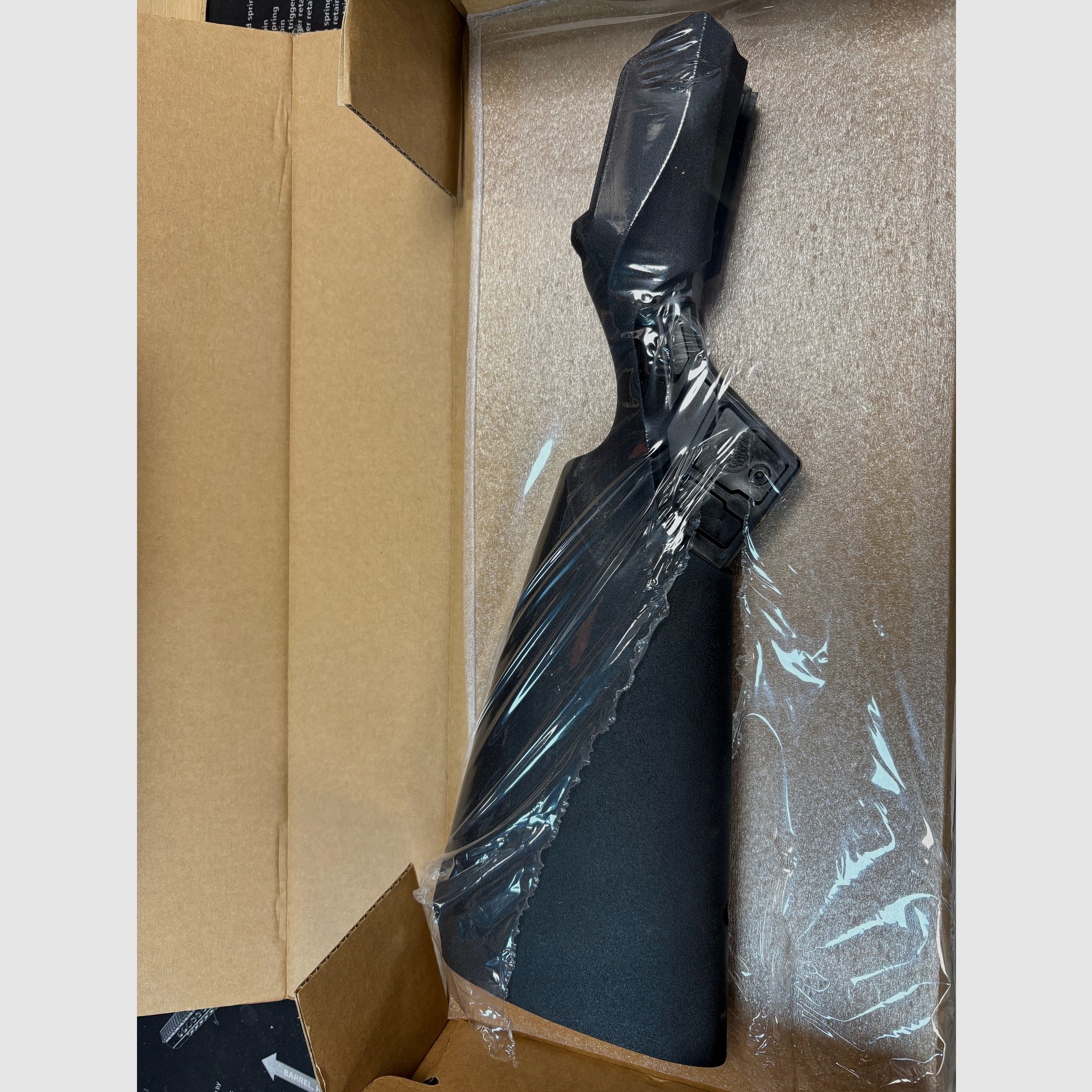 Zestaw kolb Beretta BRX1 w stanie jak nowy