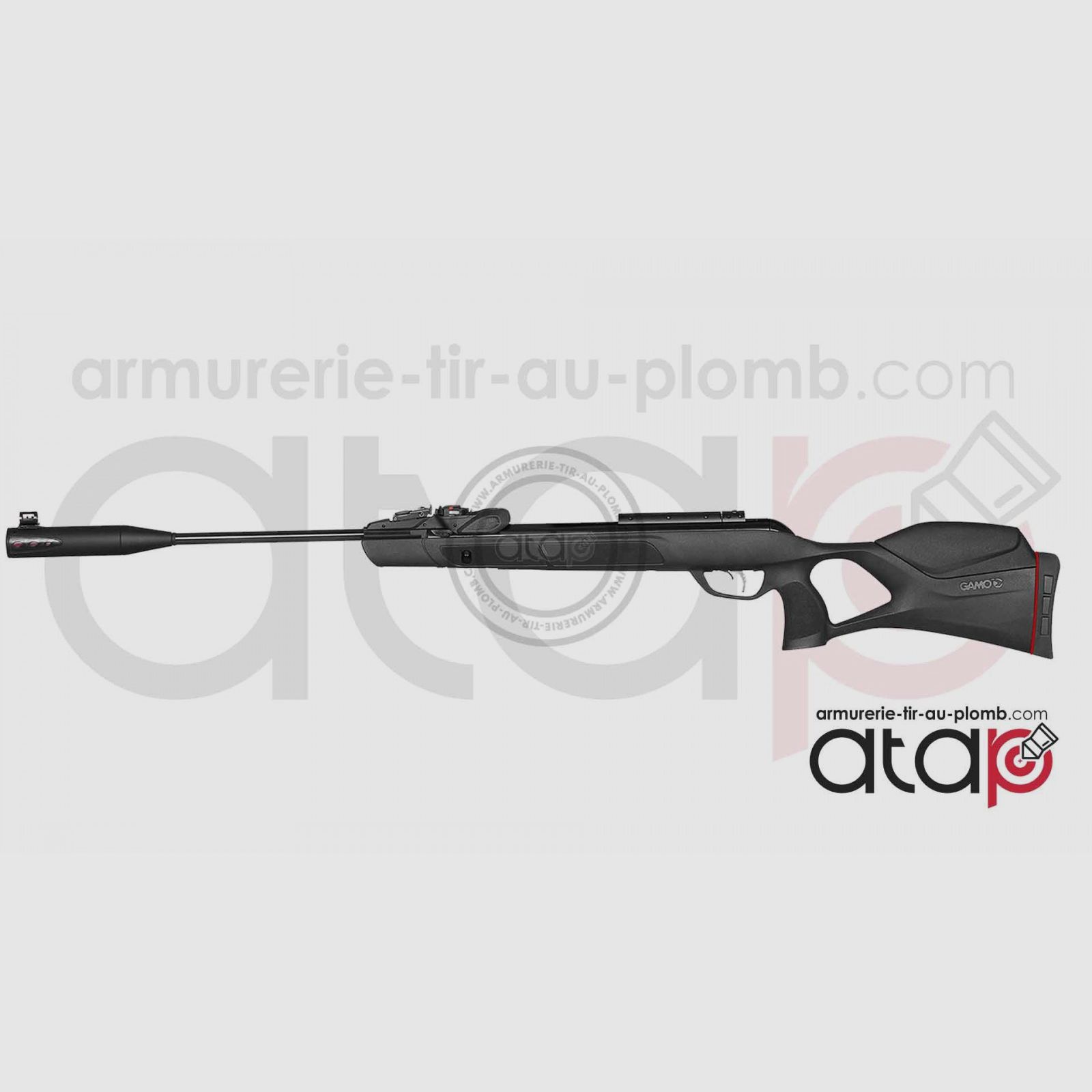 Gamo Replay 10X Magnum IGT Gen 2 - Luftgewehr, Bild 2 von 3