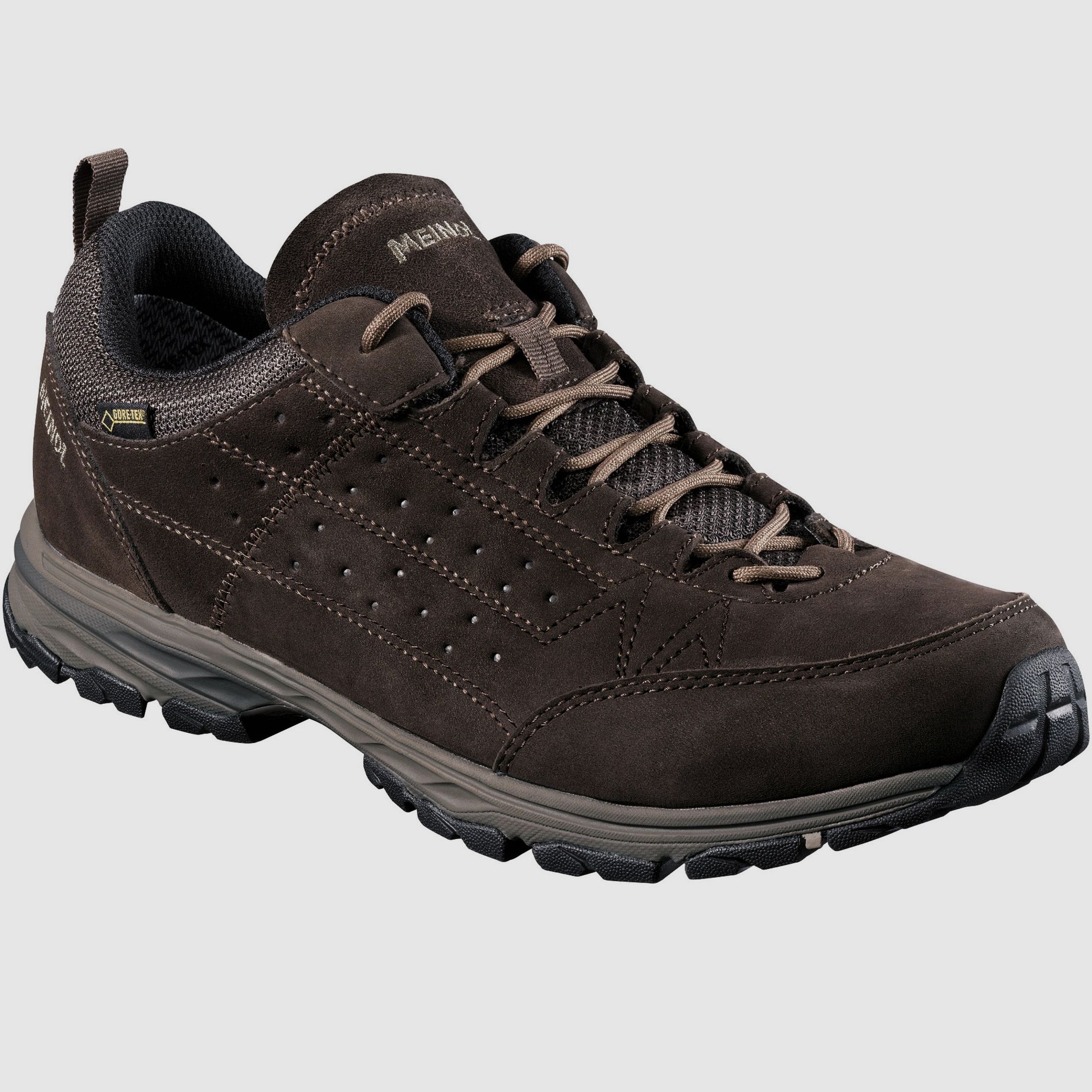Meindl Herren-Freizeitschuhe Durban GTX