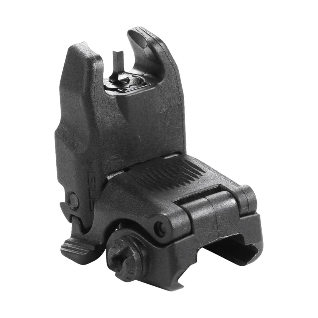 Magpul MBUS Sight – Rear Schwarz