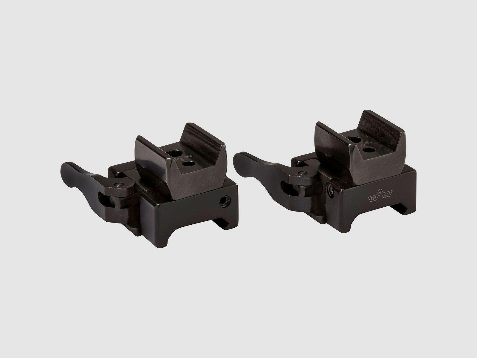 EAW tilt mount model 365 Picatinny