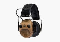 Beretta hearing protection brown 32dB electric