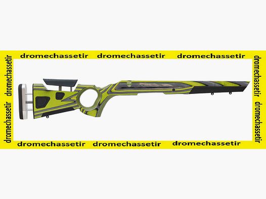Boyd's AT-ONE Duimgat Schaft Mauser Kleine Ring Groen Zombie