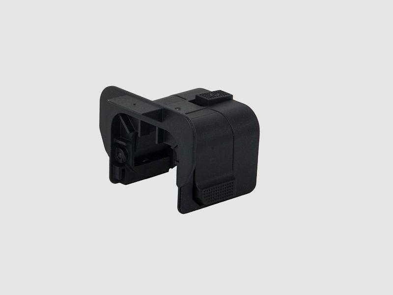 AdapterstĂĽck Bravo fĂĽr BasisgerĂ¤t Nine Reloaded