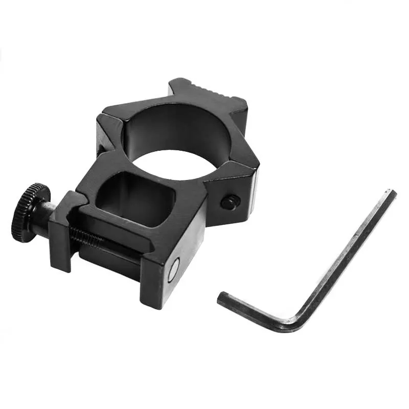 Montaż do latarek na broń Armytek Mount For Flashlight AWM-05, zdjęcie 1 z 2