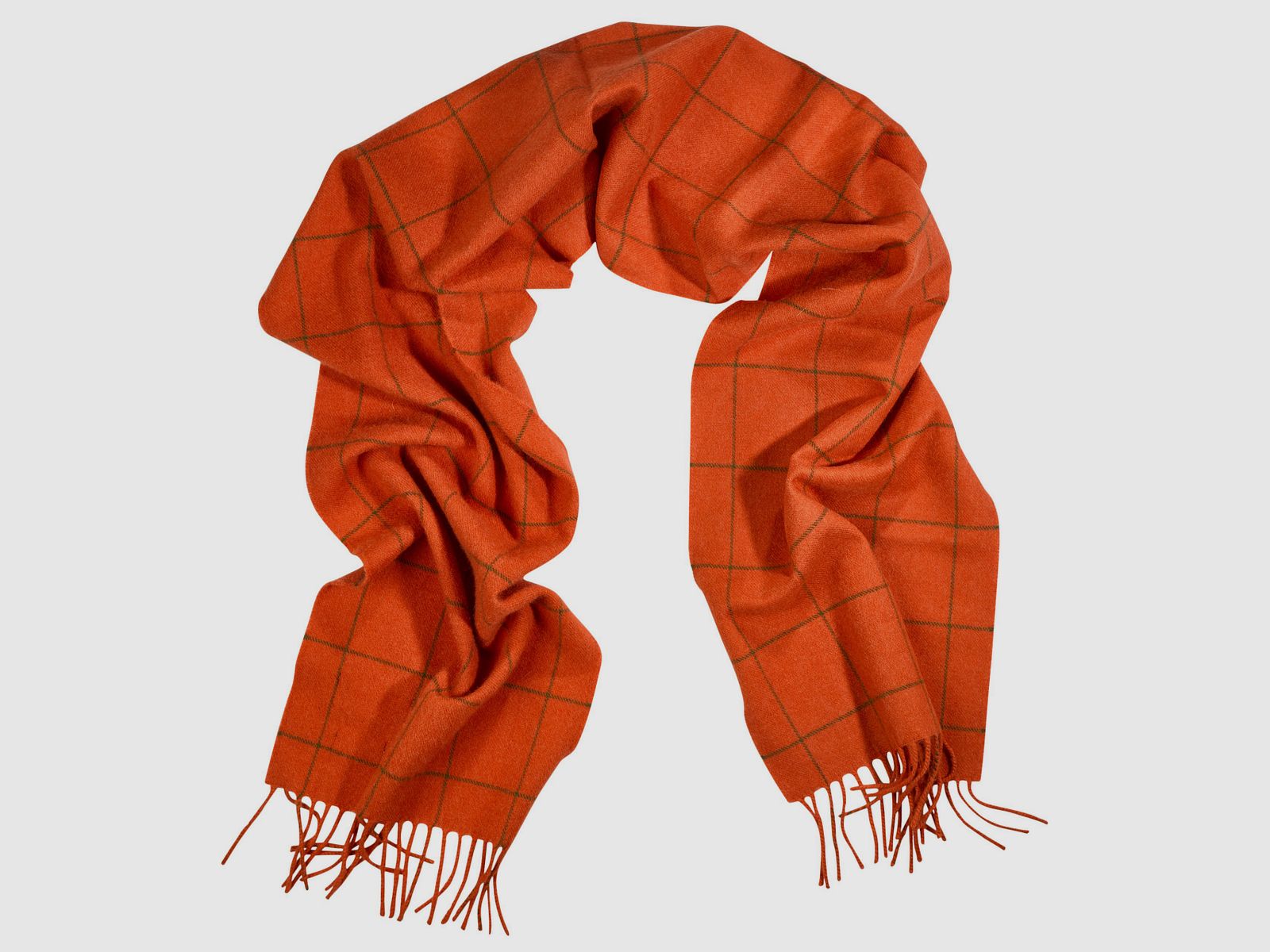 Écharpe Laksen Woodland