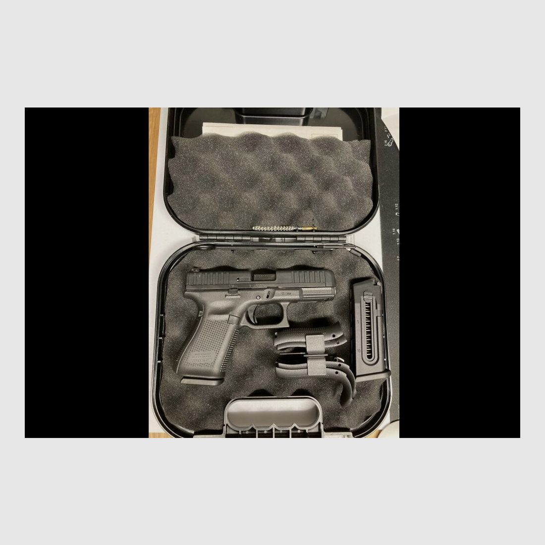 Glock 44 .22lr