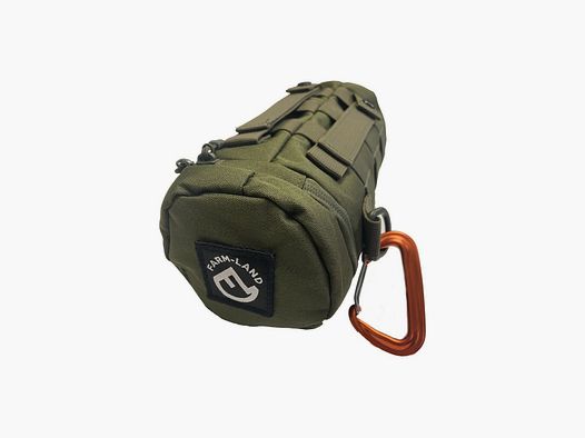 FARM-LAND bolsa de despliegue para dispositivos de imagen térmica