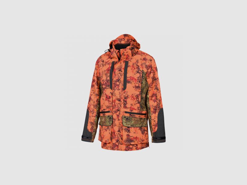 ProHunt Giacca da Caccia da Uomo Blaze Chamois | 2XL