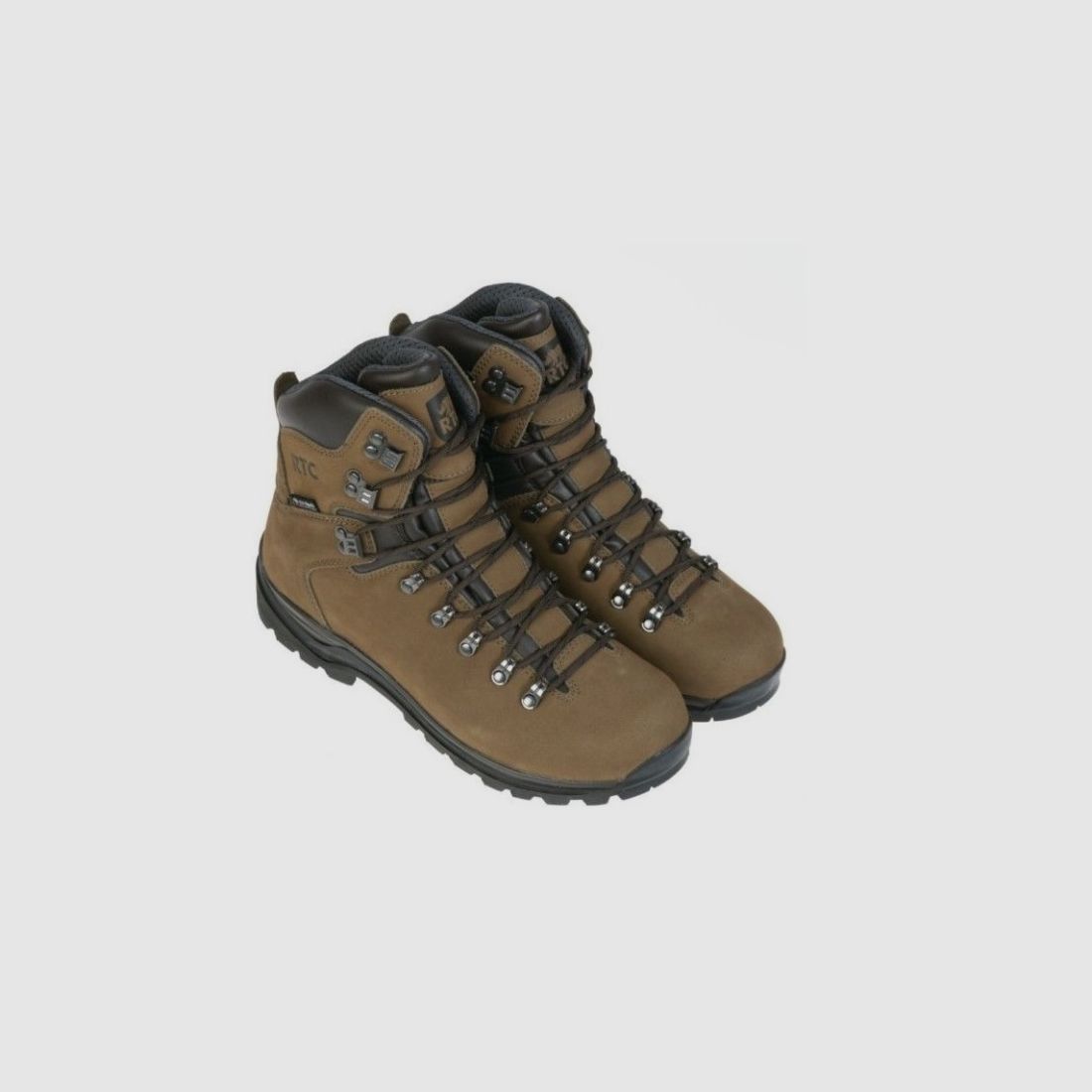 BOTTES RTC ROBSON, image 4 sur 4