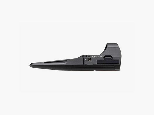 VISOR HOLOGRÁFICO KITE OPTICS K1