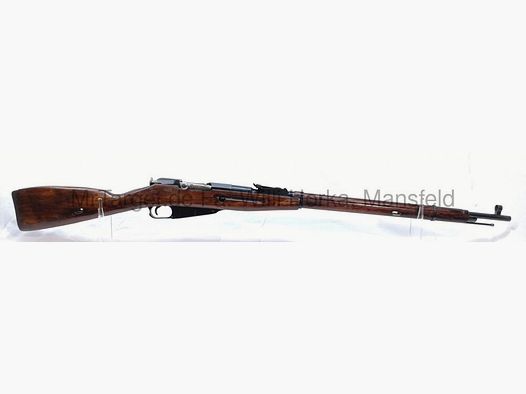 Finnischer Nagant 1929