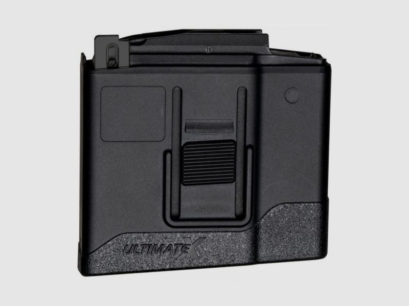 Blaser R8 Ultimate X Magazine