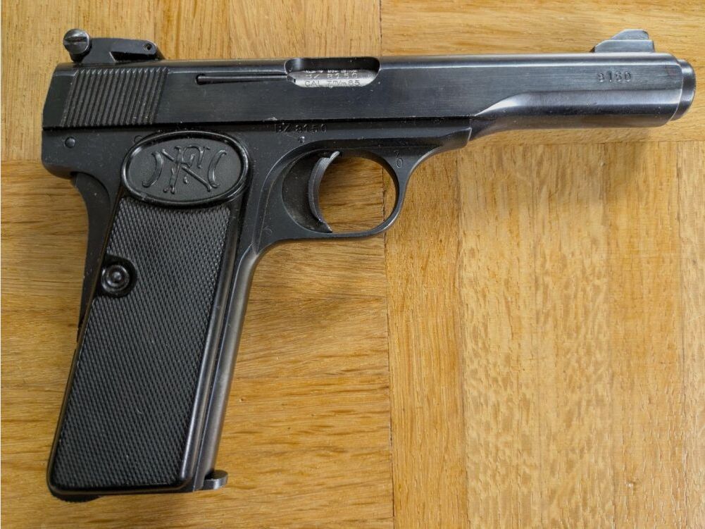 FN 125