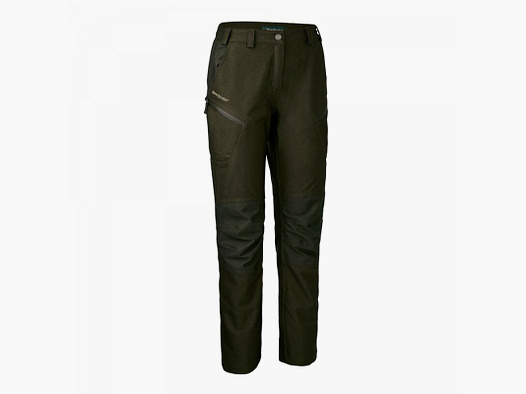 Deerhunter Lady Chasse Pantaloni