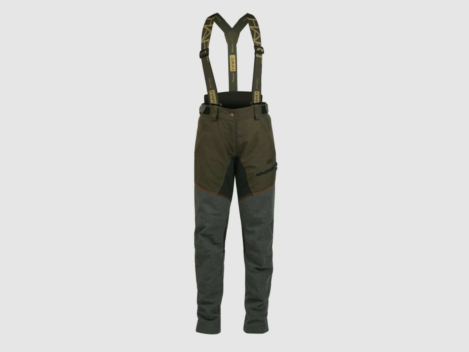 HART KERNIG TECH-T Hose Damen Sauenschutzhose