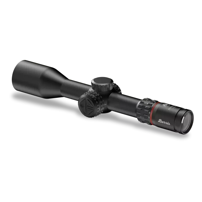 Burris – Eliminator 6 / 4-20x52mm / X177 Eliminator 6 Reticle / 34mm, Bild 9 von 11