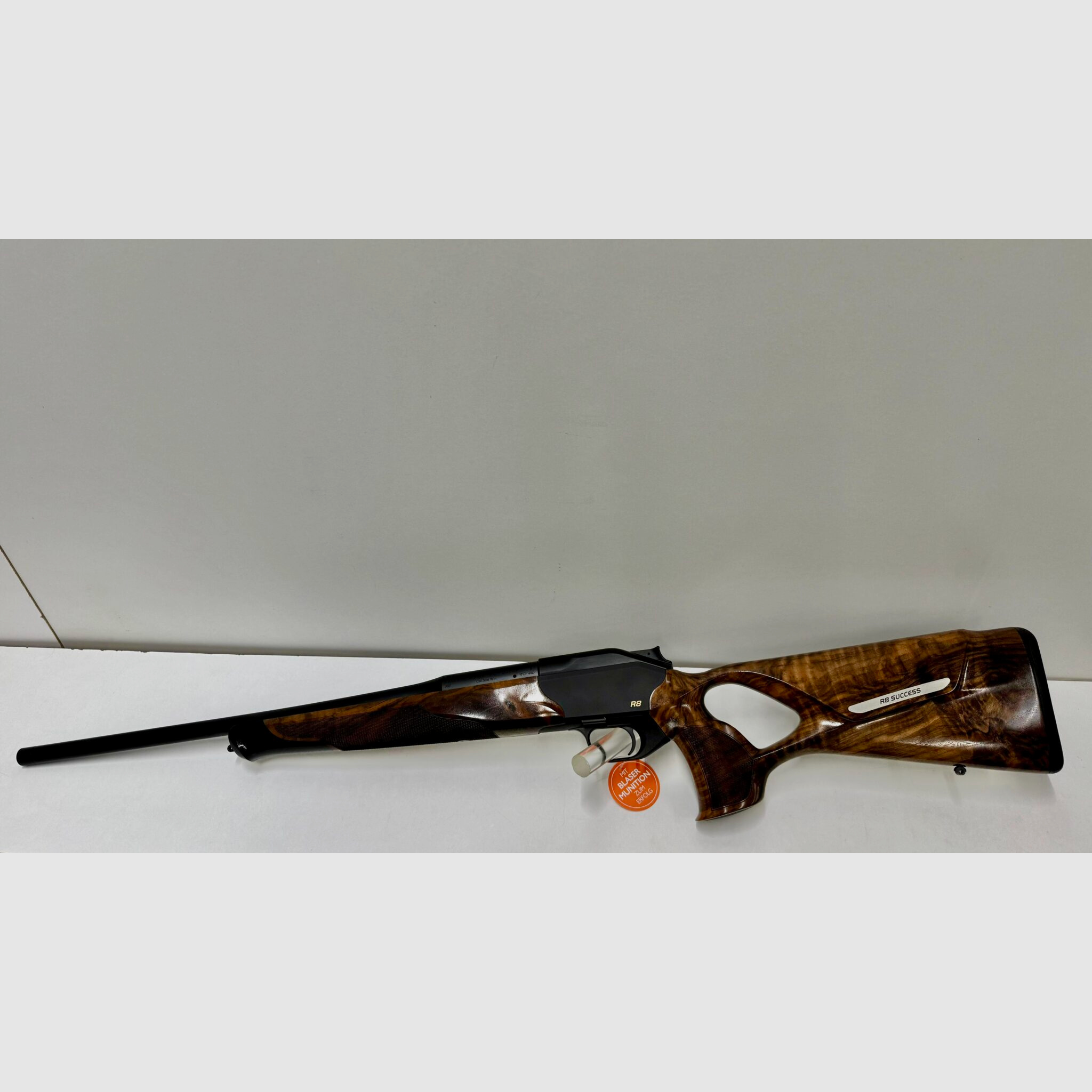 Blaser R8 Success HK 4