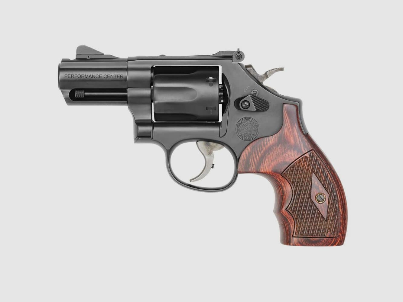SMITH & WESSON Performance Center 19 Carry Comp