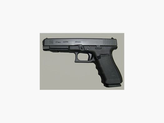 GLOCK PISTOLA G41 GEN4 Cal. 45 ACP