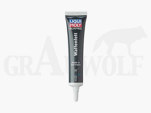 Guntec Smar do broni 20 ml