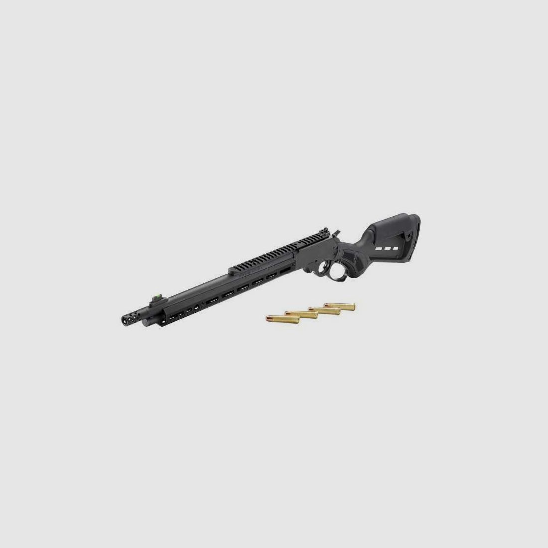 MARLIN Model 1895™ Dark Series Unterhebelrepetierer 45-70 Govt.