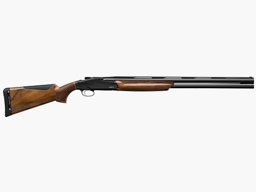 Benelli 828S AI Black Wechselchokes / Schaftlänge:34,5cm