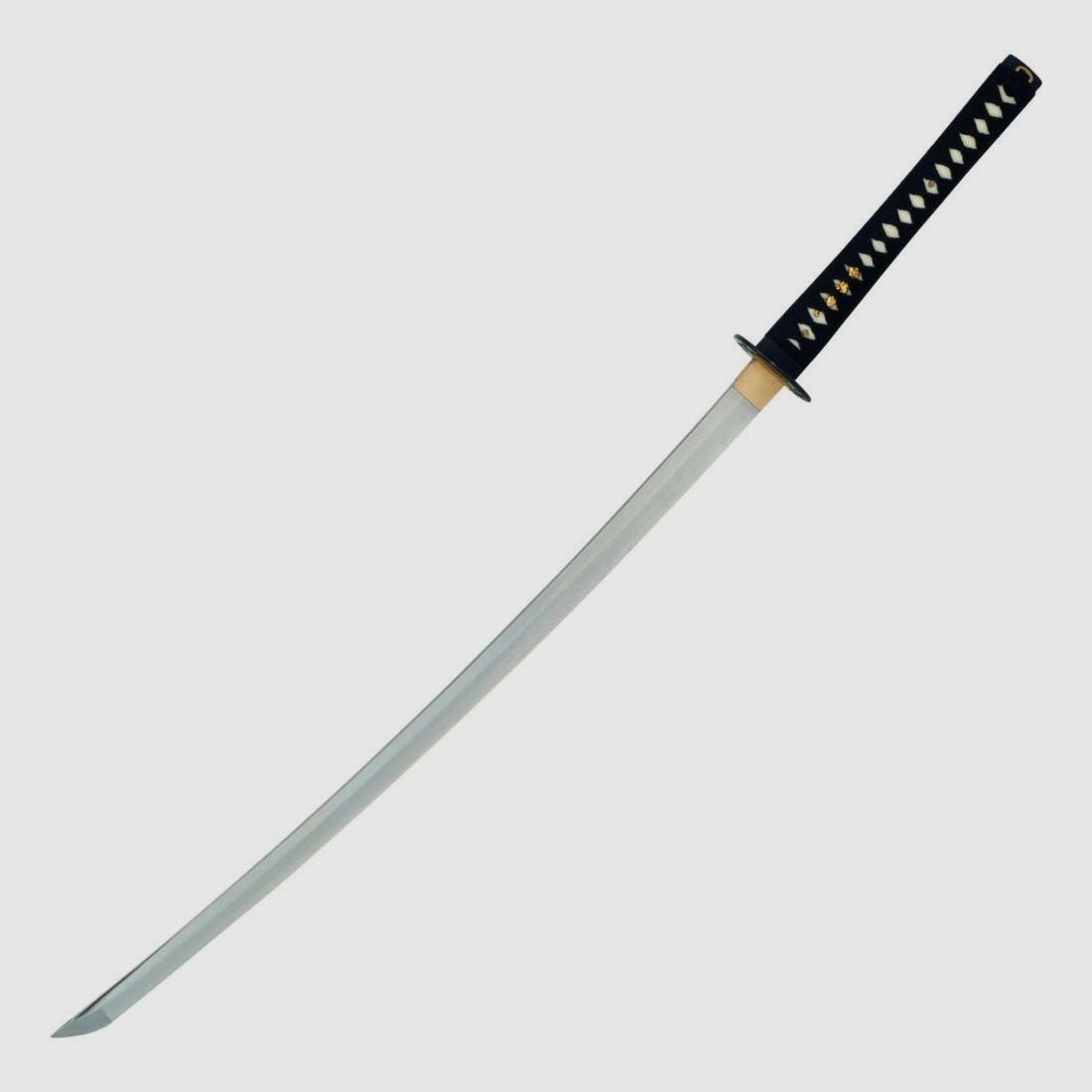 Katana Pratique John Lee, image 2 sur 3