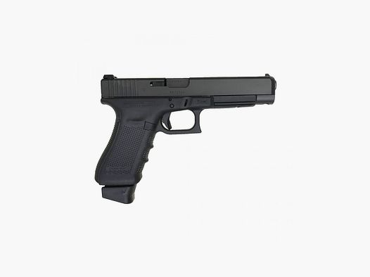 Glock 34 4. Generation Kal. 9x21