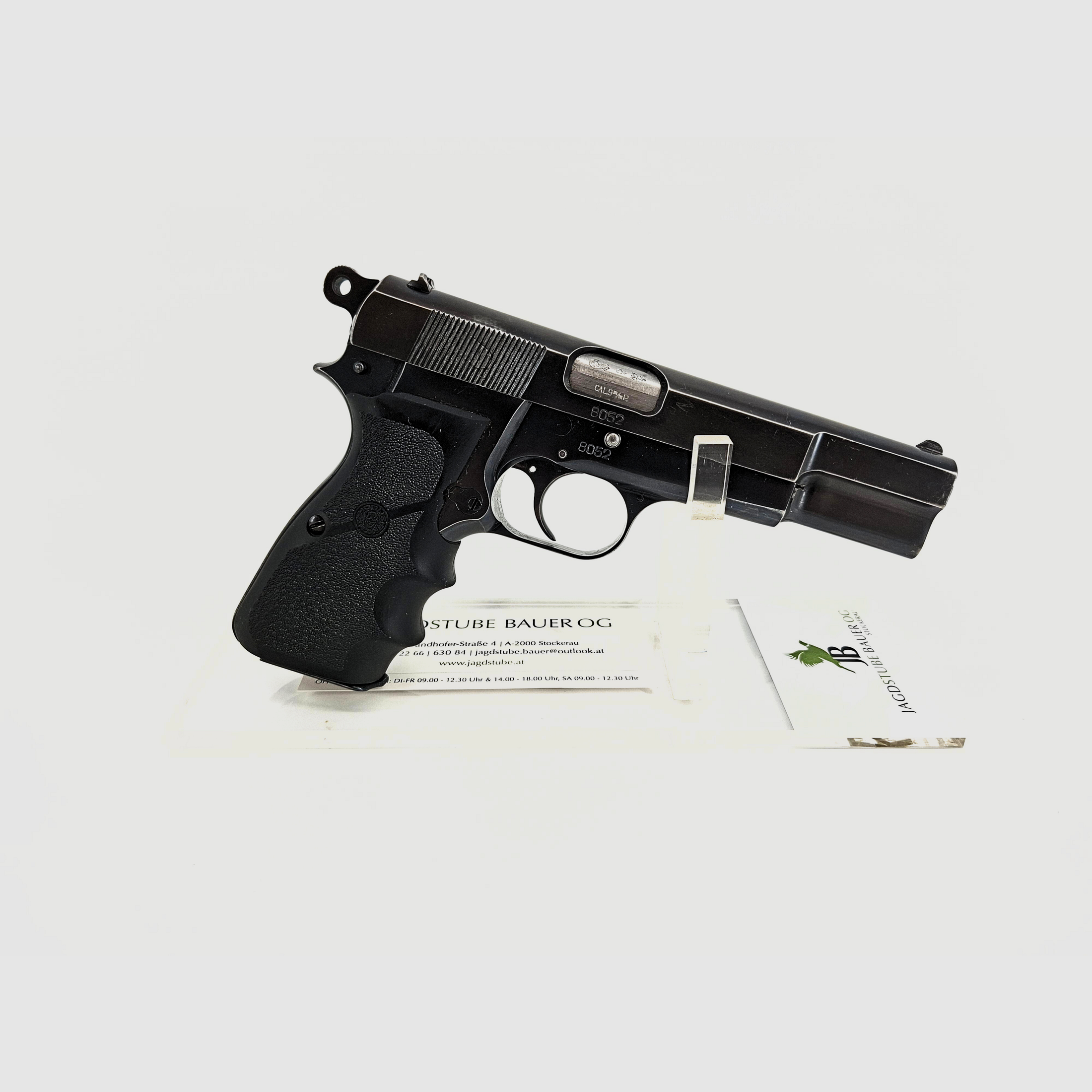 FN High Power, afbeelding 2 van 2